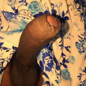 Hindi boy masturbating