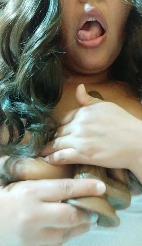 I Like to Suck Cock and I Show You in This Video