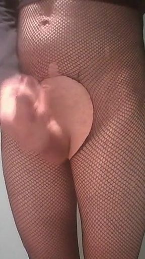 Sissy Cumshot