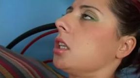Kings Of Fetish Big Boobs featuring escort's cumshot scene