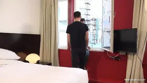 Latin Boys Sonny and Felix Barebacking