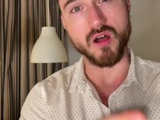Macrophilia - teacher burp vore