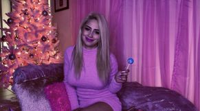 Jealous Little Sissy