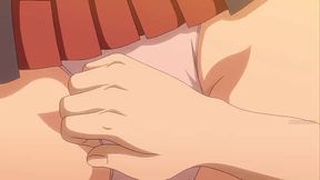 Phantom Alchemia: Silvia no Dokidoki Sakusei Toshi Keikaku