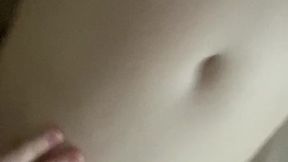 gf teases you in bed;) OF: Urfavegingerr