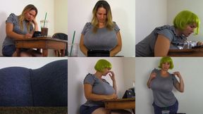 MAXGROWTH: Grifters Choice Part 1