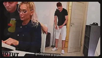 Russian Tutor Malusha17: Hot Sex with Private Teacher - TUTOR4K Amateur Video