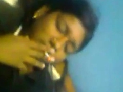Tamil girl