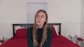 Engaging Jay Playhard and Marina Vaylor's casting video