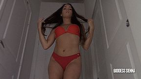 Desperate Jerk Junky 1