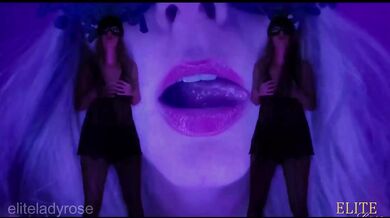 The goddesses mesmerizing high heel worship leave the pleb destroyed