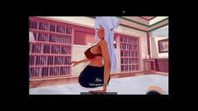 part 6 Let'_s Play Heroes Harem Guild by Komisari