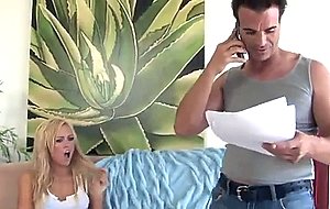 victoria  white -  babysitter's  a  slut -  scene 1