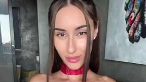 Social Media Creator @CarlaMarini @Boob Grab and #Solo #Brunette #Natural Big Tits #Nude gratis porno porn | Tik.Porn
