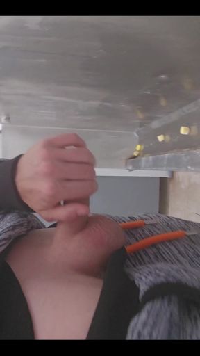 Got so Fucking Horny