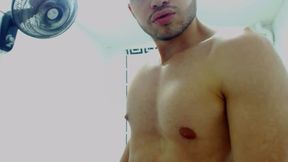 Antony Acevedo Private Show