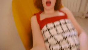 Fairy Hairy Private Show
