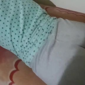 Amateur Moroccan Couple Homemade Sex Video 2