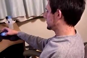 Oh they so horny - Israel Guy