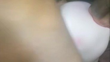 Christi Snow loves getting her ass fucked!!