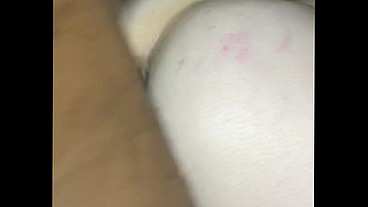 Christi Snow loves getting her ass fucked!!
