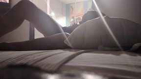 excelente palito el que le avente a mi vecina la cachonda, asi se hace llamar aunque solo aguanta un palo...