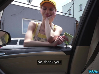 ”Fucking the Hot Barista - Molly Devon, Martin Gun”