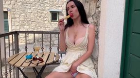Horny69rabbits - Devushka S Bolshimi Siskami Strastno L