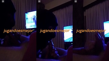 Jugandoesmejor - 69