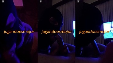 Jugandoesmejor - 69