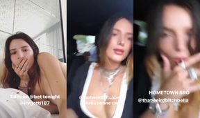 Bella Thorne