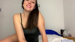 Cum Twice &amp_ Post Cum t. JOI
