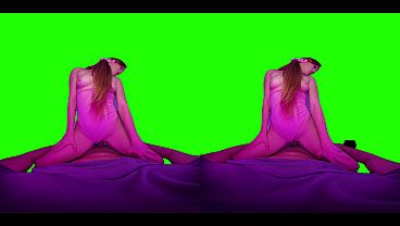 [Passthrough] Gaming Session with Lya Cutie