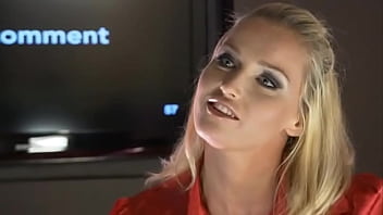 Kathia Nobili scene in The Sound of Love