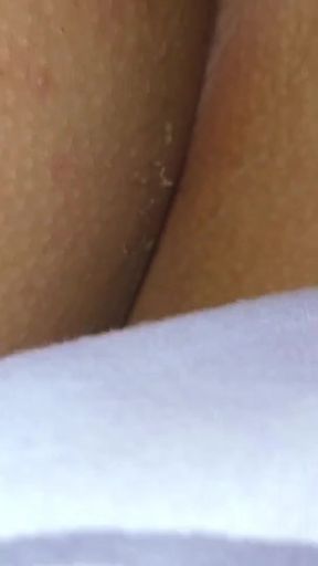 Spectacular moment from &quot;slut hotwife came to my apartment when my wife is working an dsuck my cock and let me creampie her&quot;