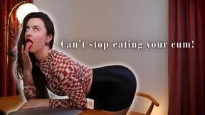Dr. Daphne’s remedy for the CEI Addict