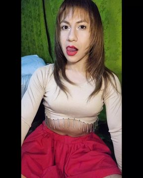 In Your Asshole Play Tongue and Spit Hard