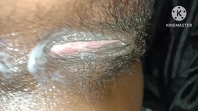 Stepbrother Made Stepsister Change Her Clothes and Fucked Her From Behind