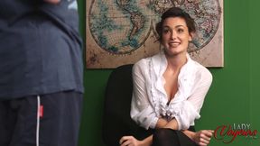 Teacher&#039;s Favour