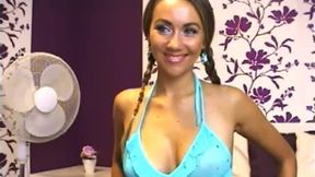 Tara May Private Show