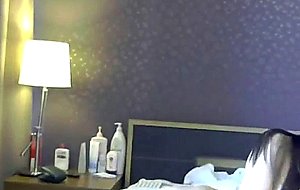 Asian cutie intercourse in high heels and etc on cam