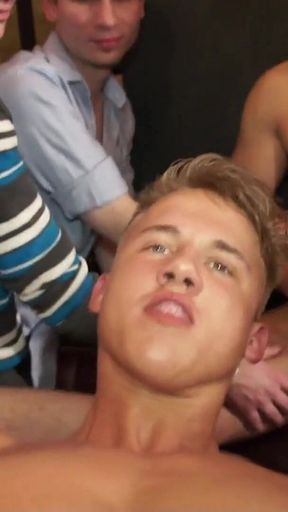 Jan Gang Part 5