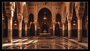 Moroccan Bathhouse Fuck-Part 2 (ai generated)