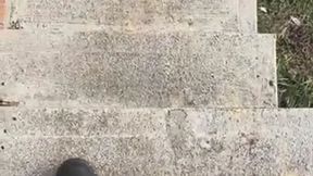 Master Outdoor Walking MP4