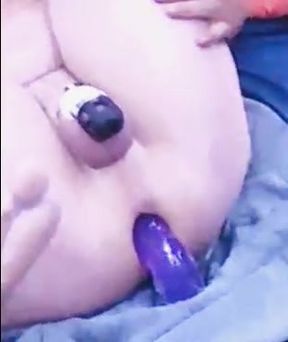 Morning chastity