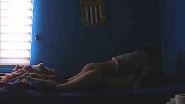 Mañanero le doy duro