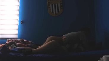 Mañanero le doy duro