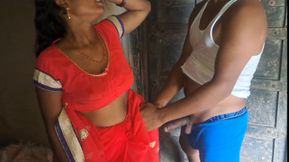 Lonely Indian Housewife