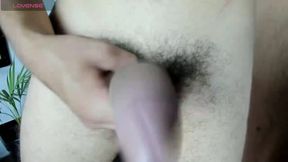 Alexis Pher Private Show