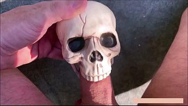 ANAL CEMETERY 1-2 10M SHEER